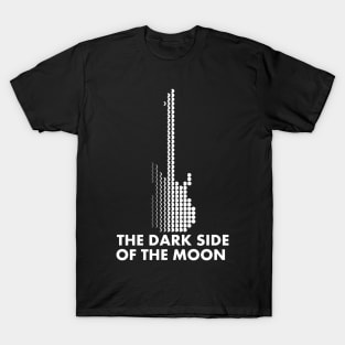 Dark Side Of The Moon T-Shirt